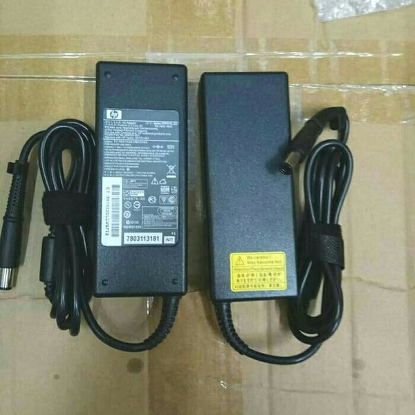 Adaptor Charger Laptop HP Compaq CQ50 CQ60 CQ70 NC6400 NC4400 6510B