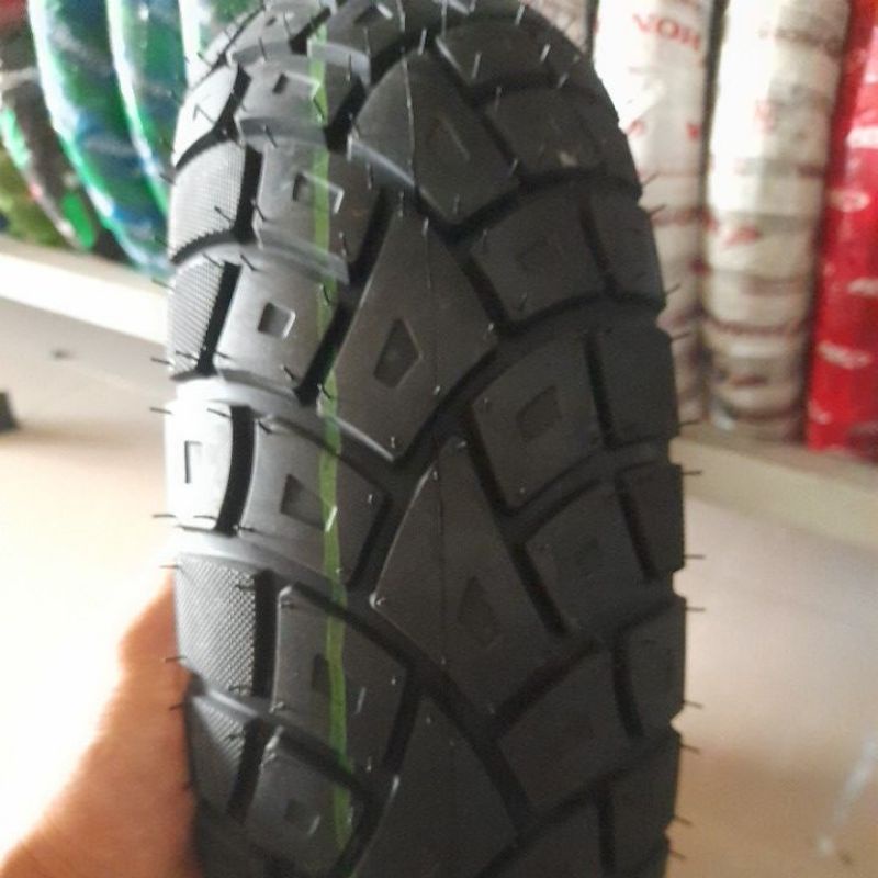 ban tubles n max belakang