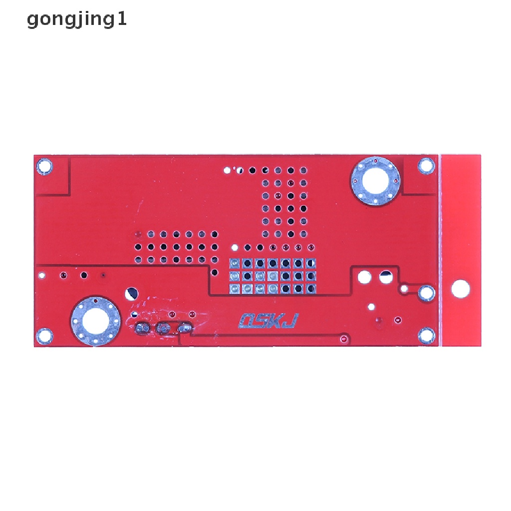 Ggg XL6009 Boost Buck DC adjustable step up down Modul Konverter Tegangan ID