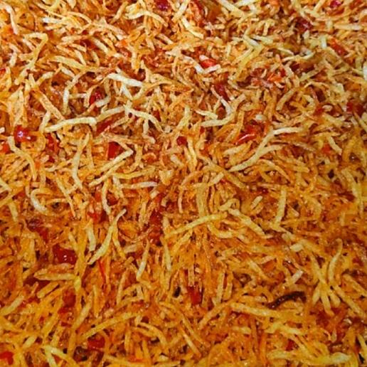 

☝ Kentang Mustofa 500gr ♦