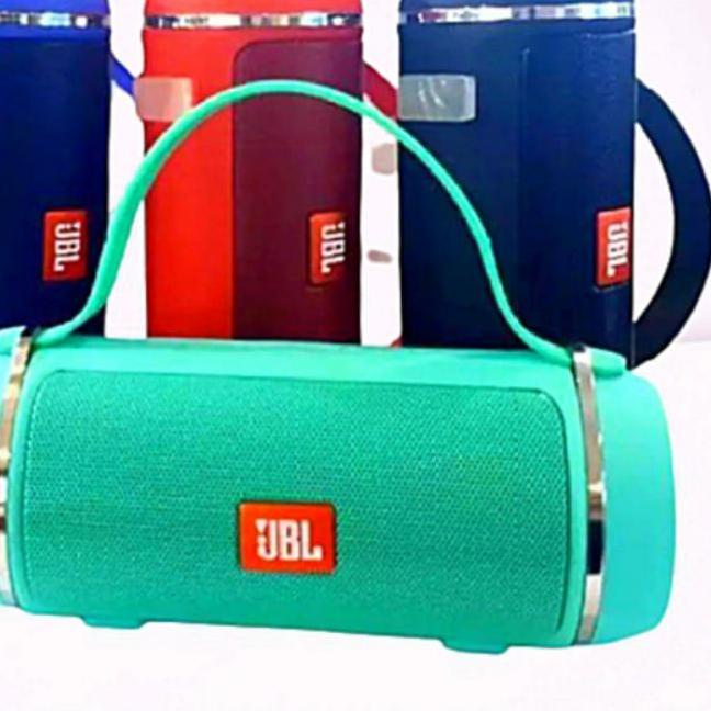 ۩ Musik Box Speaker Bluetooth Full Bass ✲