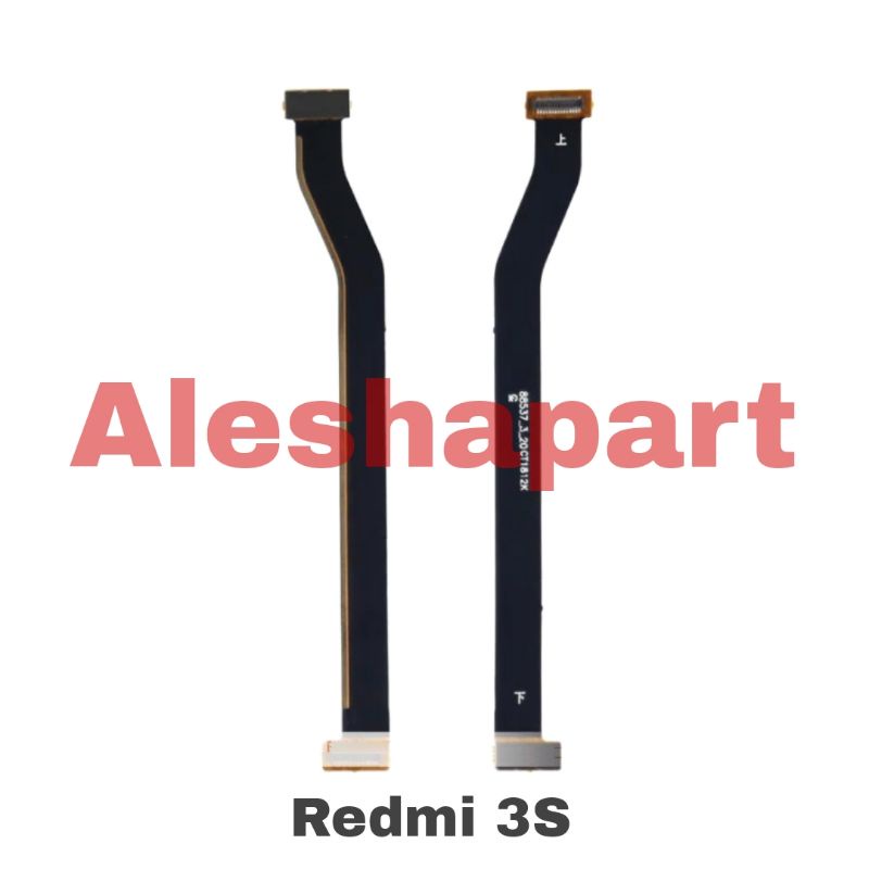 Flexible Lcd/UI Board/Flexible Mainboard Xiaomi Redmi 3S /4X