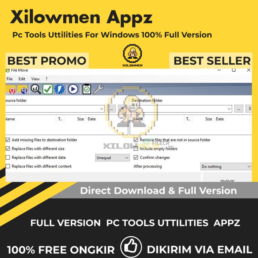 [Full Version] Alternate File Move Pro PC Tools Software Utilities Lifetime Win OS