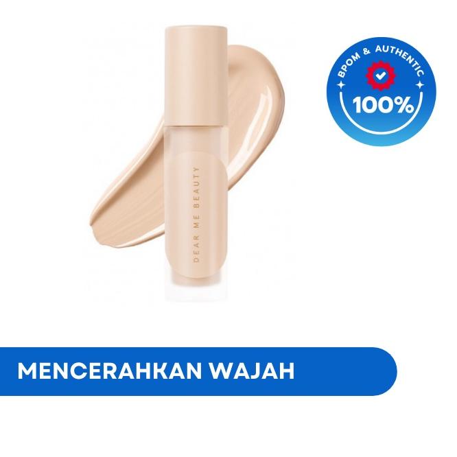♥ DEAR ME BEAUTY Serum Concealer ◙