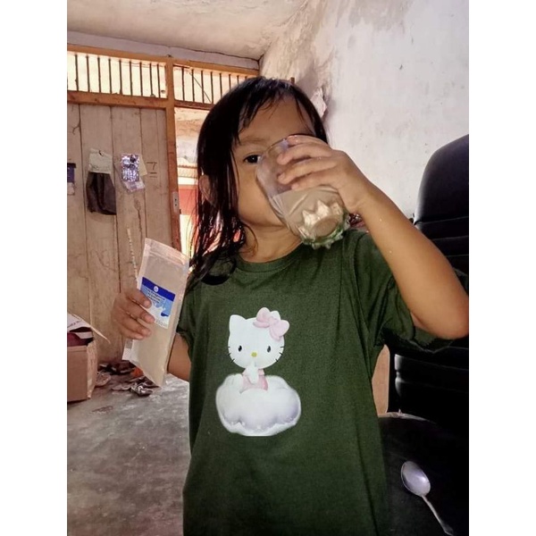 

Sweetmilk susu penggemuk 60gr