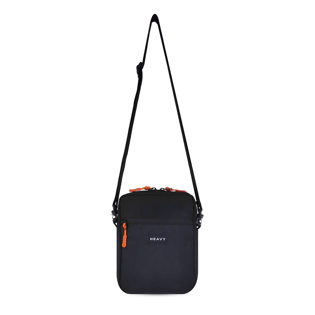 Tas Slempang Slingbag Pria Heavy Tas Selempang Pouch Bag - Nykew Series - Sling Bag Heavy Kasual Mini