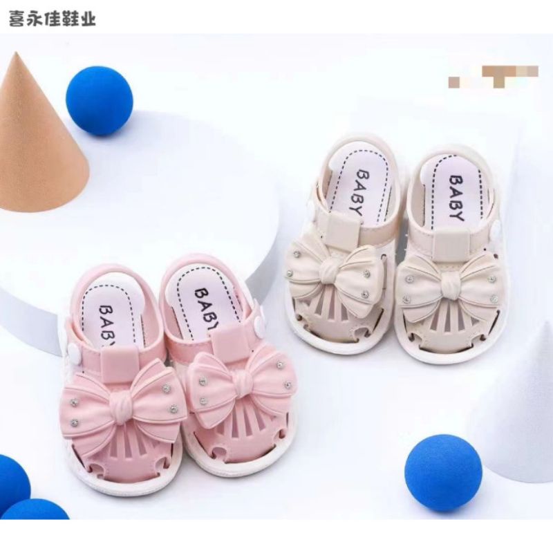 ESW Sandal Jelly Anak Kode 10+2588 (Tanpa Dus)