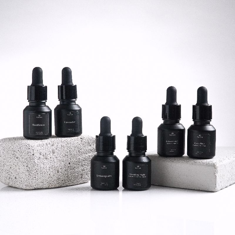 Mayscent - Essential Oil - 10 ml - Water Base
