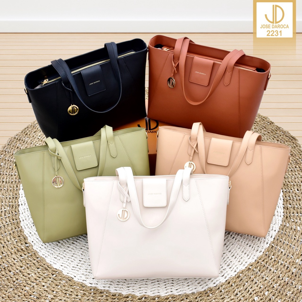 2231 TAS SELEMPANG JOSE DAROCA ORIGINAL