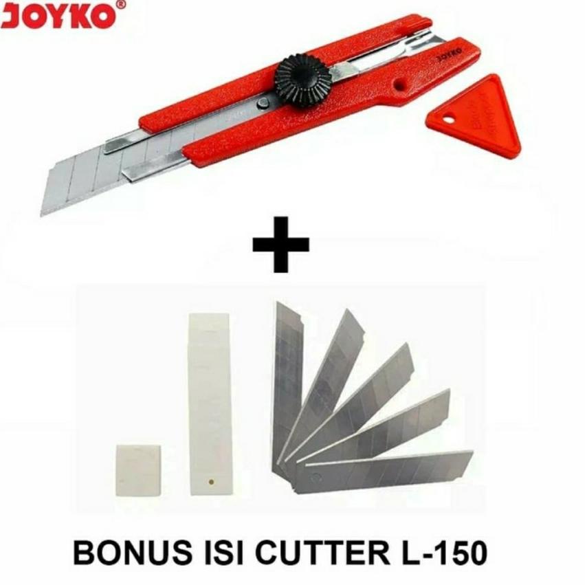 

U25 Cutter Joyko L-500 BIG SALE ↑