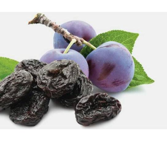 

☞ Dried Prunes (Buah Plum Kering) 1 kg ☼