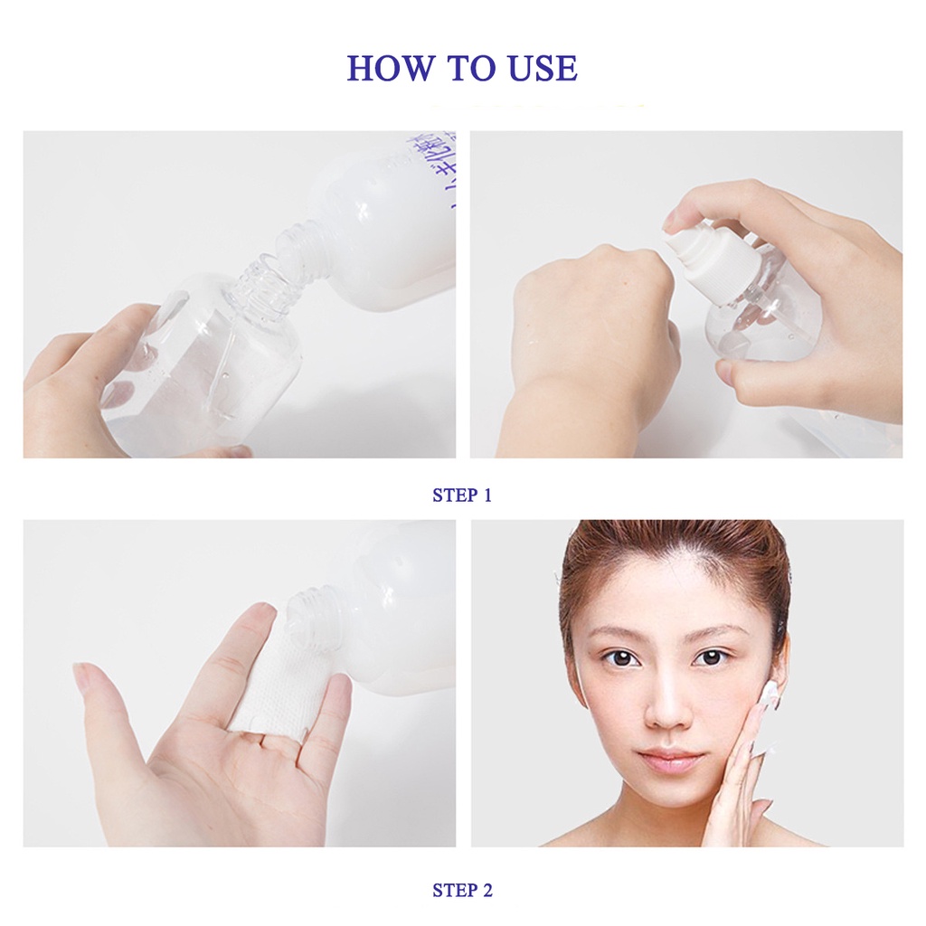 Promo Autumn Hatomugi Skin Conditioner Toner 500ml Original Versi Japeng