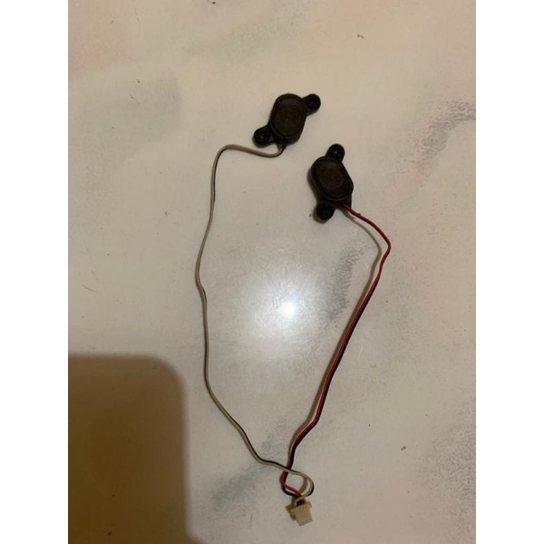 speaker laptop toshiba satellite c640