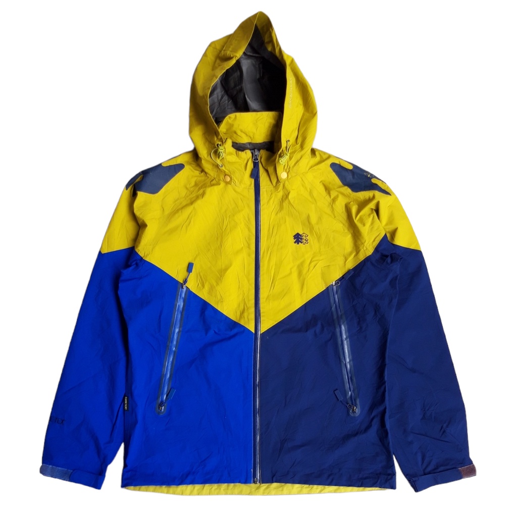 [THRIFT/SECOND/2Nd] KOLON SPORT GORETEX OUTDOOR JAKET