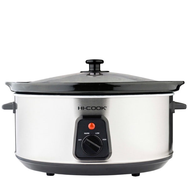 Hi-Cook Slow Cooker SC-65