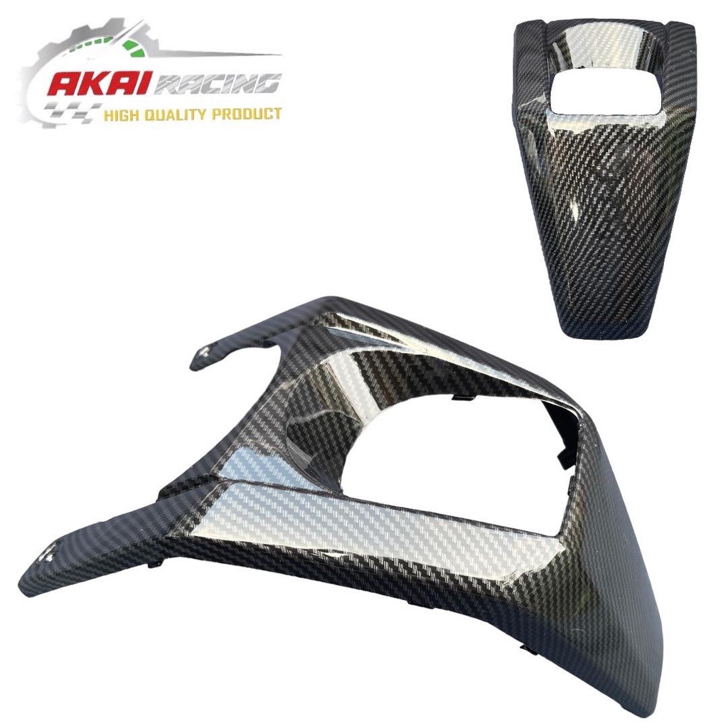 Akai Racing Store - Dashboard Nmax New Karbon Original Kualitas Terbaik