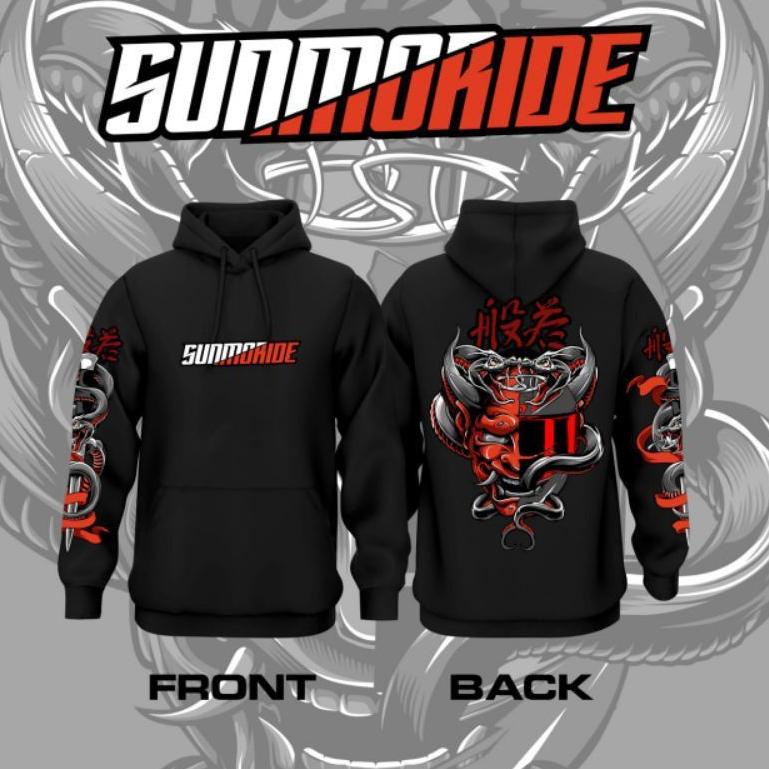MURAH BANGET SUNMORIDE INDONESIA HOODIE PREMIUM SUNMORI HOODIE JAKET SUNMORI SWEATER
