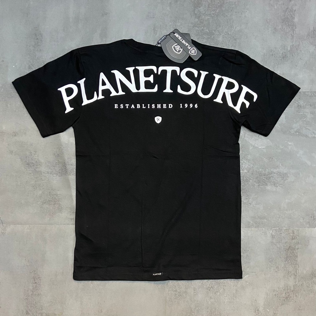 Kaos Planet Surf Miror ORI ALN4181