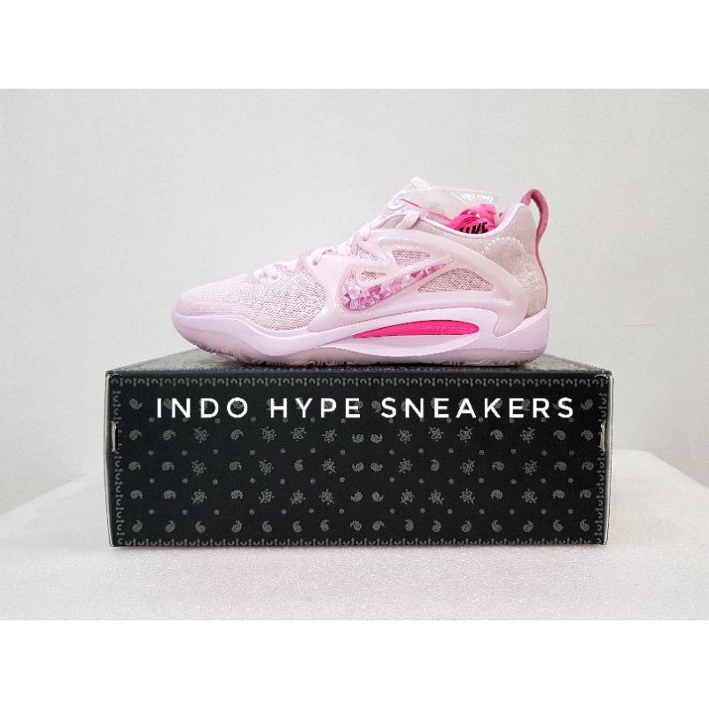 Nike KD 15 EP AUNT PEARL