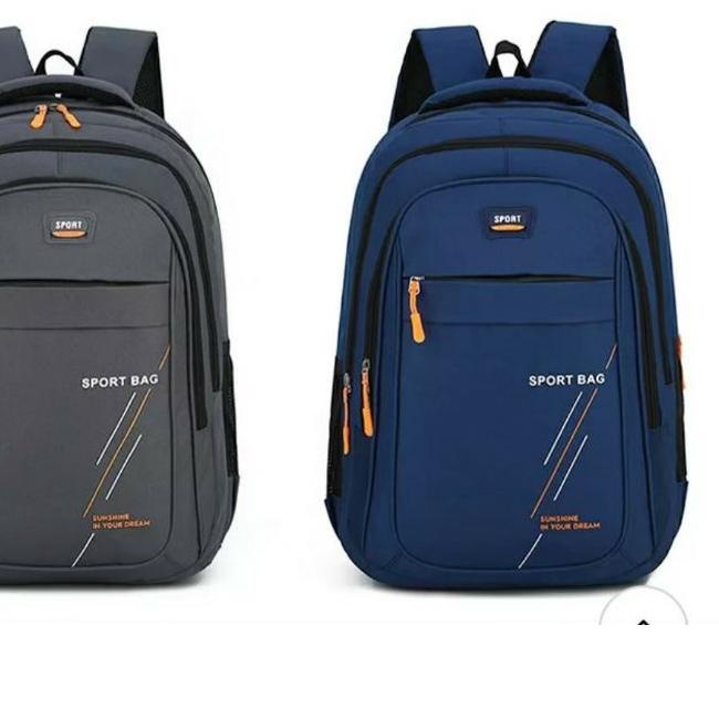 ✺ Tas Ransel Sekolah Anak laki-laki Anak perempuan SMP SD SMK Backpack Spottbag Sekolah ✺