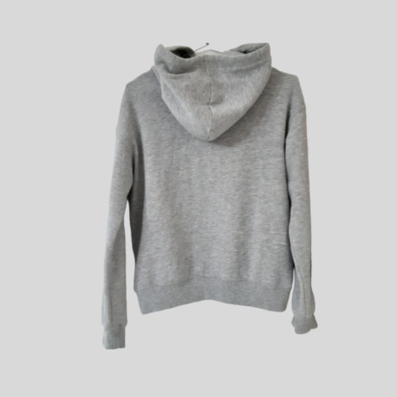 GU Hoodie Jaket Global Uniqlo