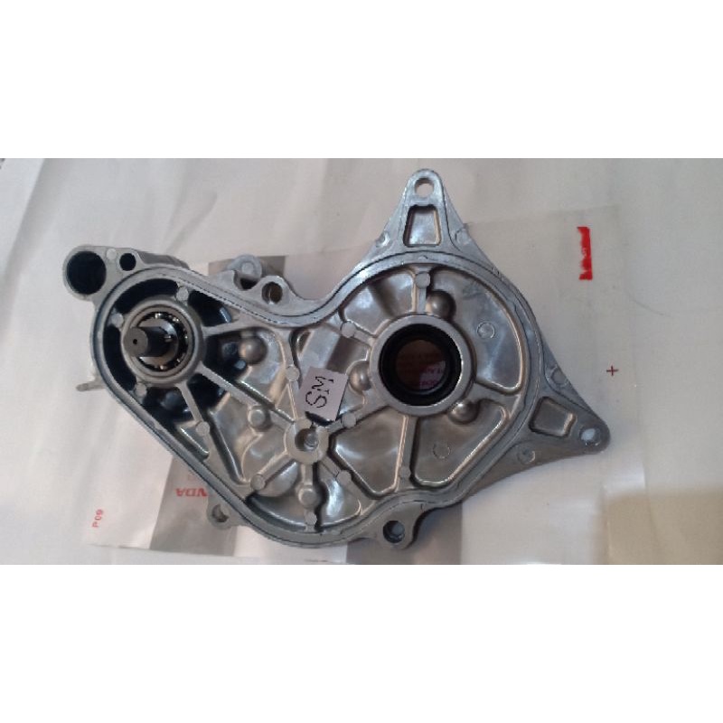 water pump vario 110