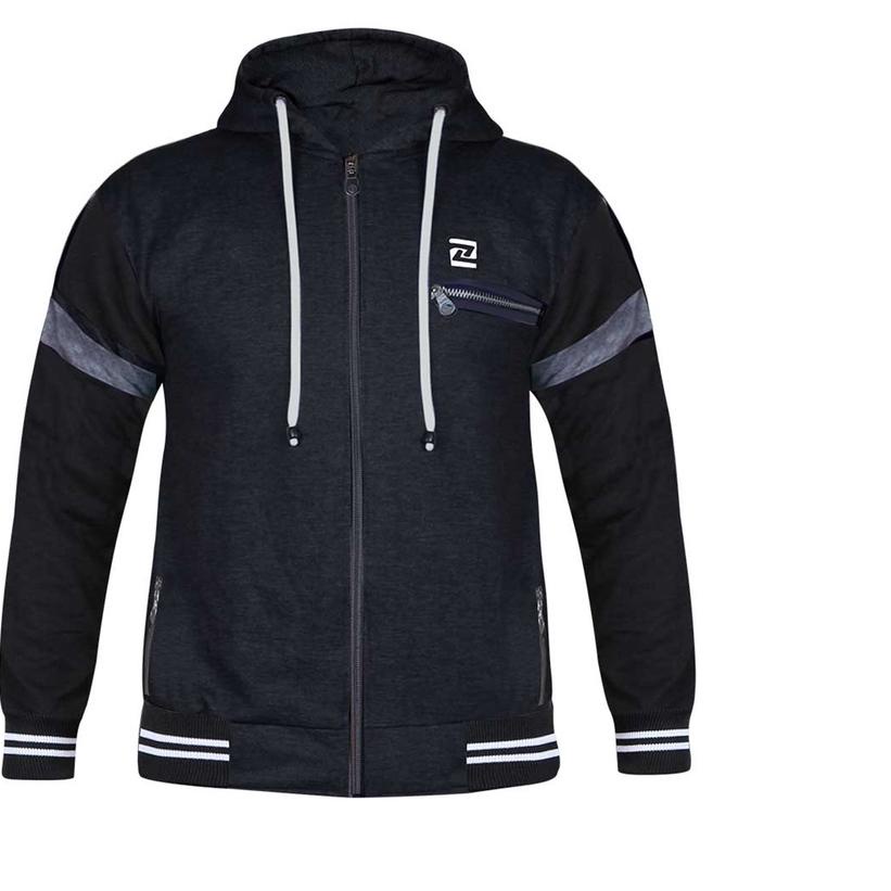 ✮ Zeintin - Jaket Pria Zeintin DC 4954/DC 4955/DC 4956 | Fashion Pria/Jaket Pria Hoodie Bahan Synthe