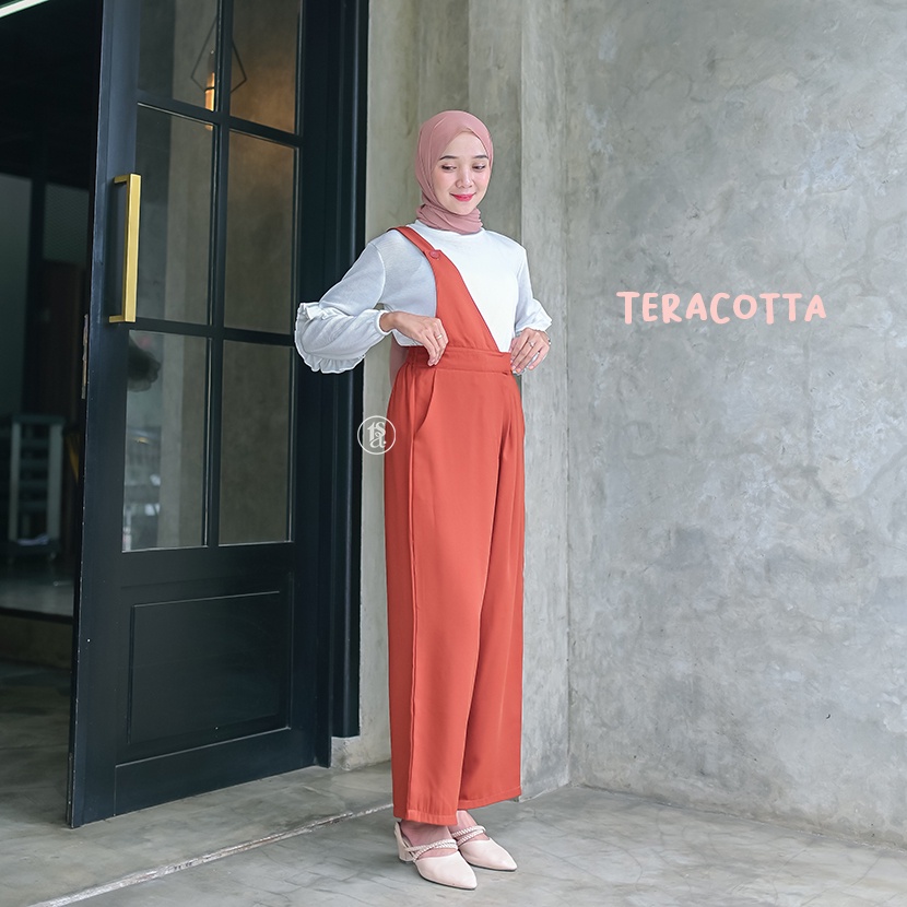 KANA JUMPSUIT