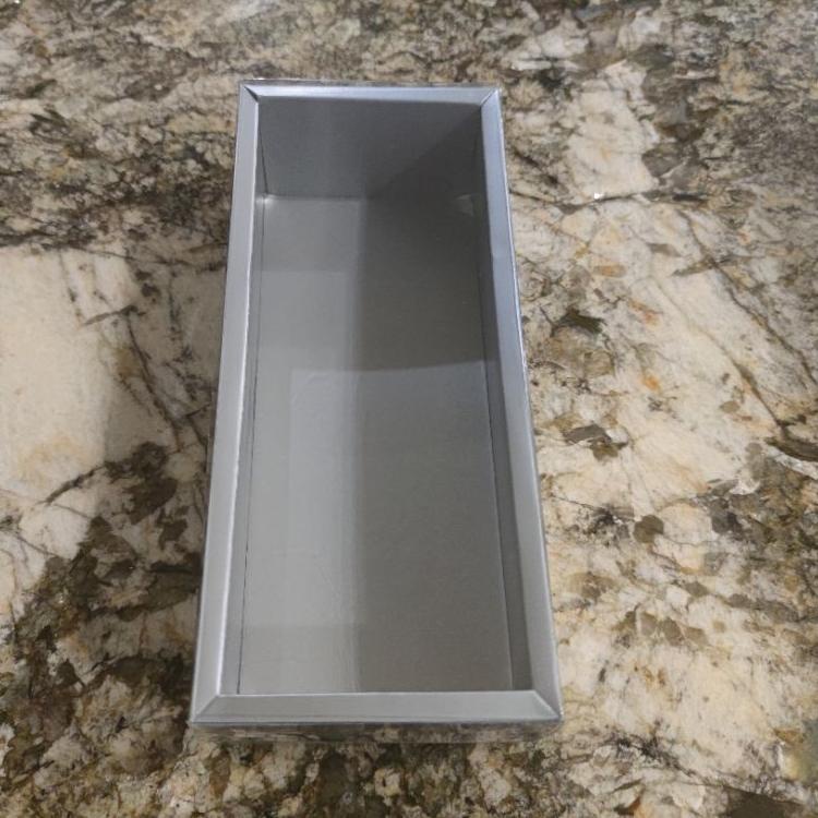 

L33 RYAGAKO Box Hamper Premium Box Mini Makanan Tutup Mika Seserahan Gift Box Ting Jing Imlek Silver Mini Gold READY STOCK パ