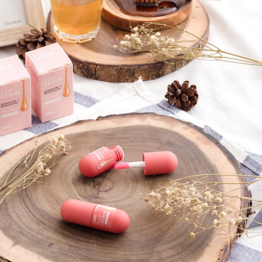 ♨ Arna Beauty Lip Serum  ♜
