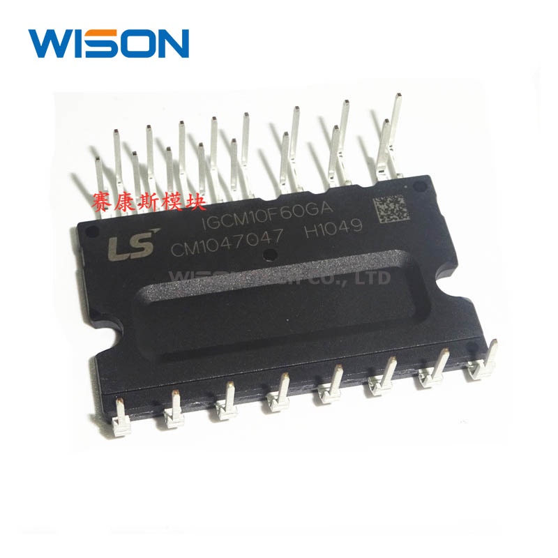 Modul IGCM15F60GA IGCM20F60GA IGCM06F60GA IGCM10F60GA IGCM30F60GA IKCM15F60GA IKCM20F60GA IKCM30F60GA IKCM10L60GA Modul