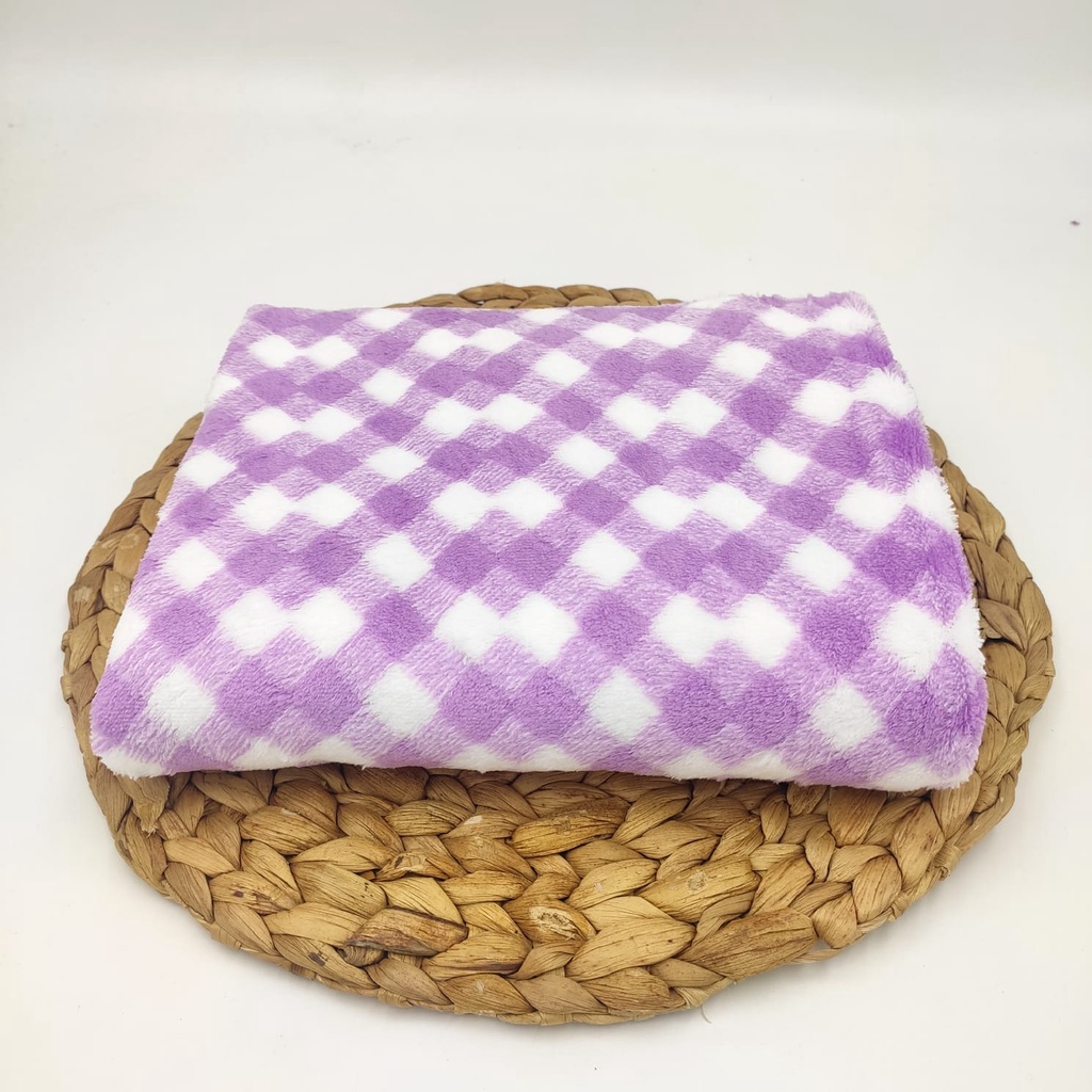 VL - COD MURAH 1pcs  HANDUK DEWASA MICROFIBER   UK 70 X 140 CM - HANDUK LEMBUT MURAH