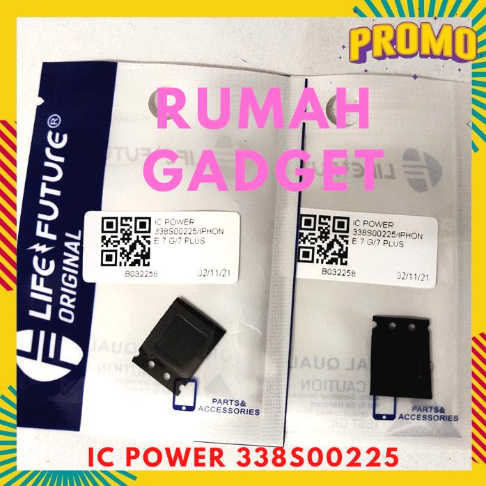 Ic Power 338S00225 Ic Power Iphone 7G 7 Plus