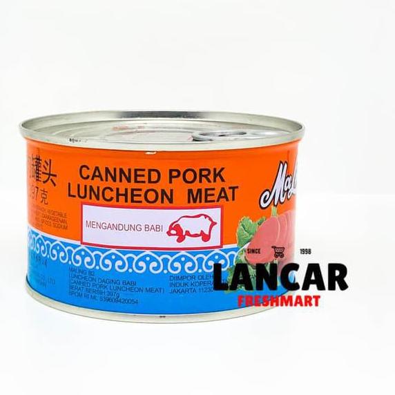 

✻ DAGING MALING TTS (ASLI) 397GR ♦