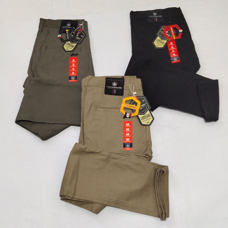 Chinos Nuemby Original