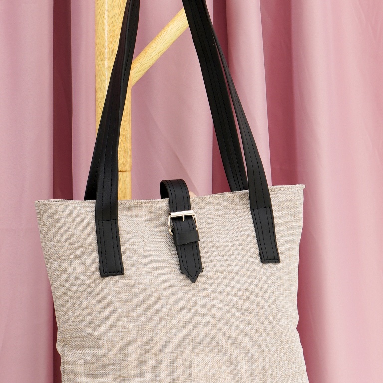 Handmadeshoesby - [Tas Murah] Tas Tote Joyce