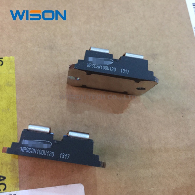 Mpsc2n100u40 MPSC2N100U60 MPSC2N100U120 MPSC2N125U120 MPSC2N75U120 MPSC2N60U120 Modul original Baru