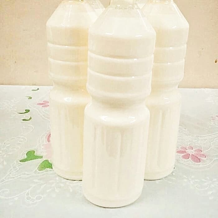 

[ COD ] Susu Kefir Kambing Etawa 1 LITER