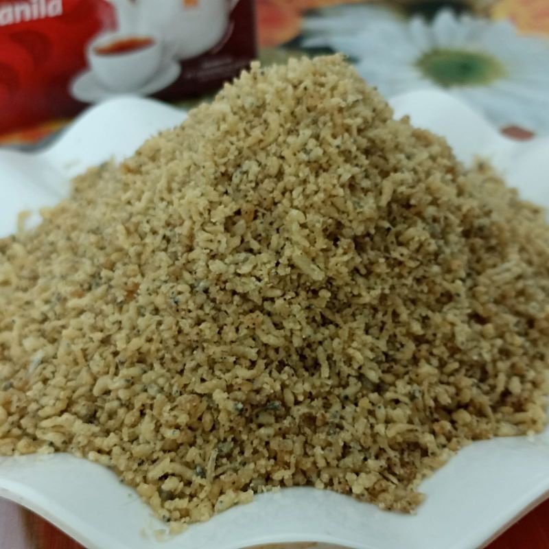 

abon ikan teri 100gram