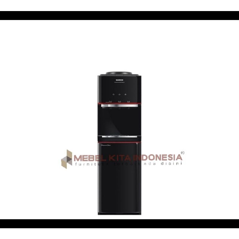 Sanken HWD-Z990GBK Dispenser Air Standing