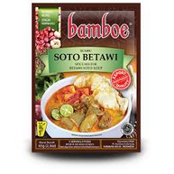 

Bamboe bumbu soto betawi