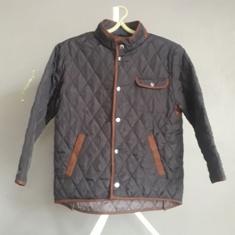 Preeloved Jaket Tebal Brand DISNEY second