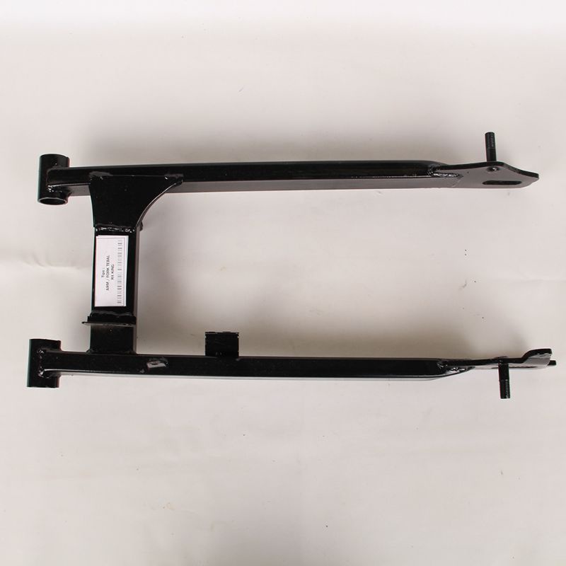 SWING ARM YAMAHA RX KING HITAM STANDARD BAHAN BESI TEBAL MERK MSJ