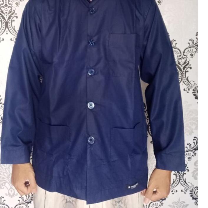 Star Seller. DISTRIBUTOR KOKO AMMU NAVY (BIRU DONGKER) ➤bsf✧