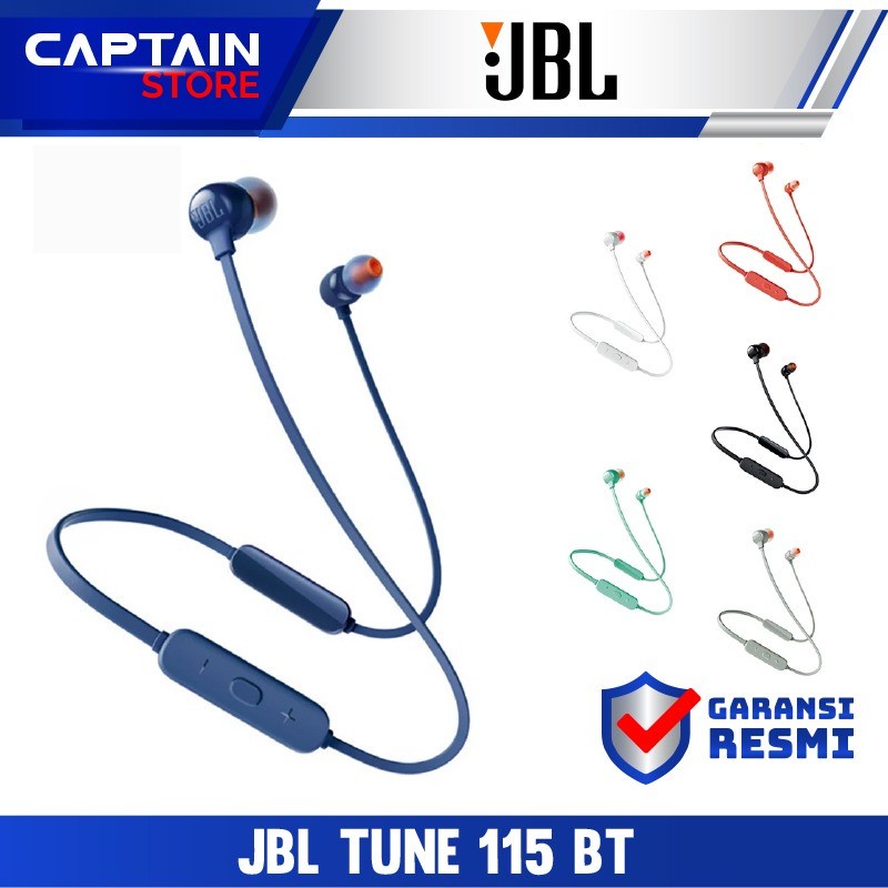 JBL Tune 115 BT