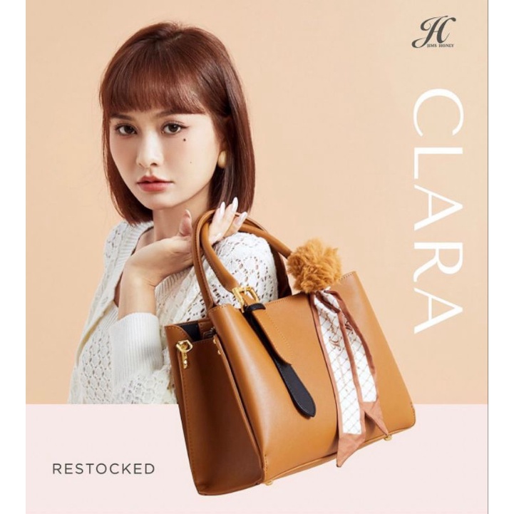 JH Clara Bag