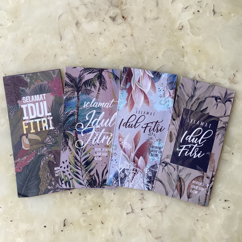 

AMPLOP LEBARAN (1PACK ISI 10 AMPLOP ) / AMPLOP IDUL FITRI ( UANG TANPA LIPAT )