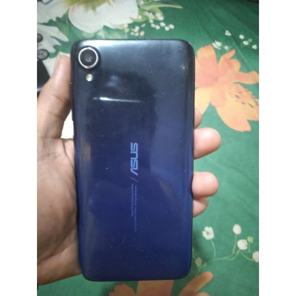 asus zenfone live 1 matot