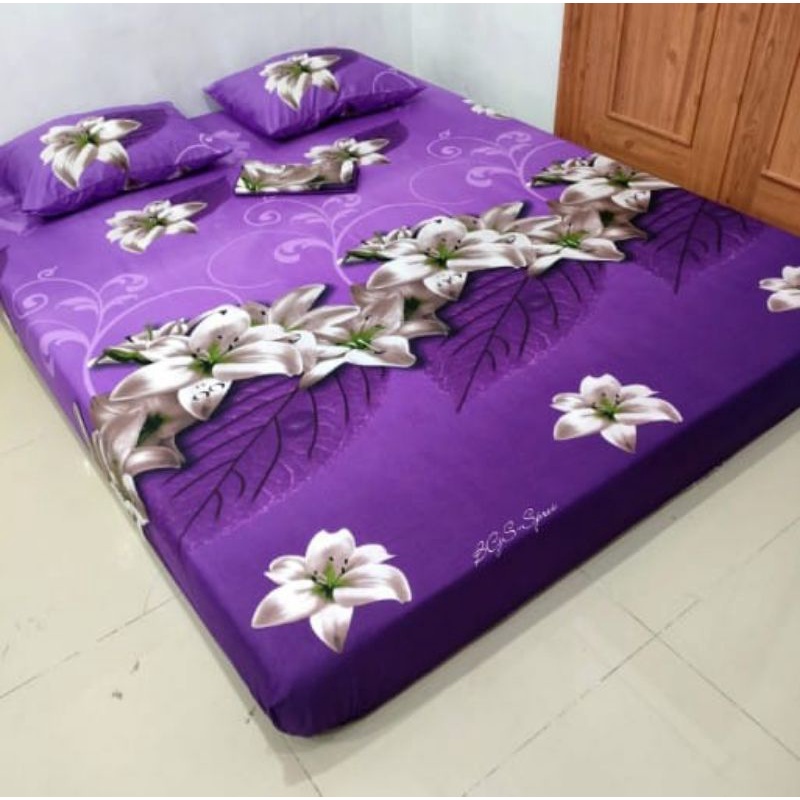 SPREI HOMEMADE UK.200X200 T20//SPREI MOTIF TERBARU