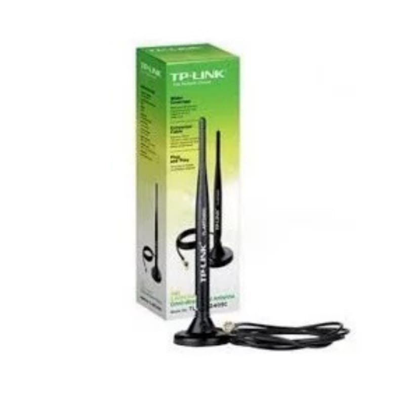 TPLink TL-ANT2405C Antena 2,4GHz 5dBi Indoor Omni-Antenna S